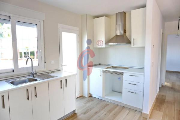 Piso en calle del Enginyer Joaquín Muñoz, 74