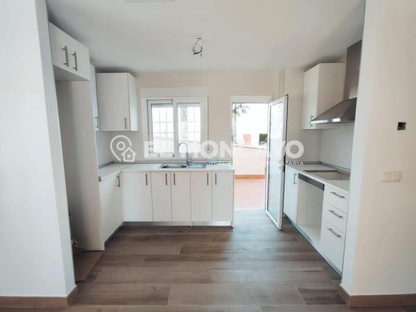 Piso en calle Ingeniero Juan Garcia