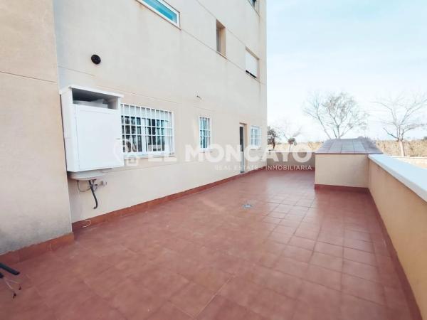 Piso en calle Ingeniero Juan Garcia