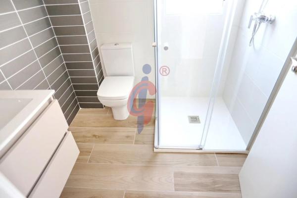 Piso en calle del Enginyer Joaquín Muñoz, 74