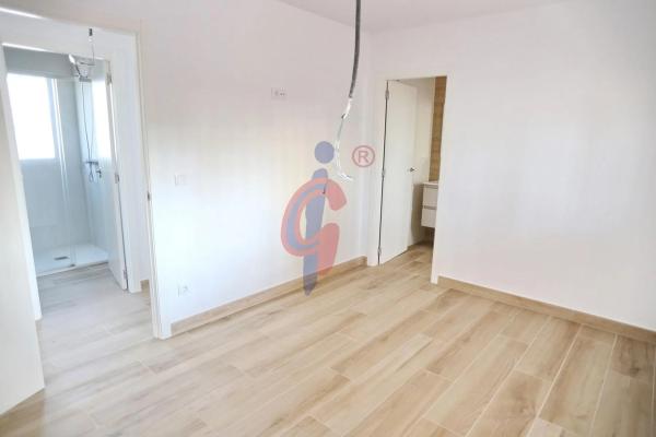 Piso en calle del Enginyer Joaquín Muñoz, 74