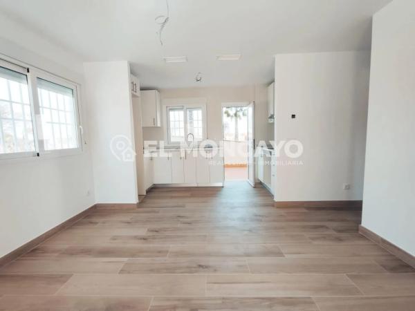 Piso en calle Ingeniero Juan Garcia