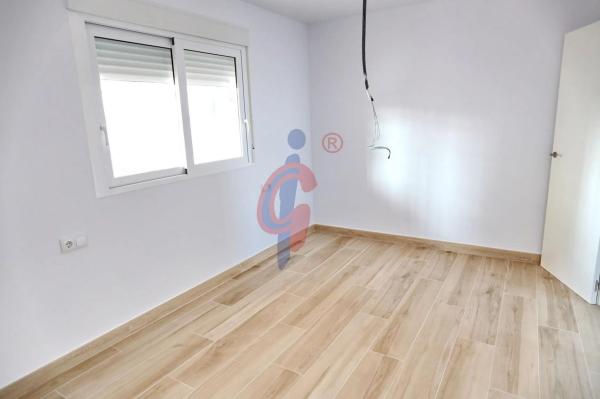 Piso en calle del Enginyer Joaquín Muñoz, 74