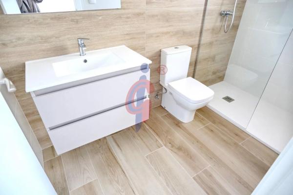 Piso en calle del Enginyer Joaquín Muñoz, 74