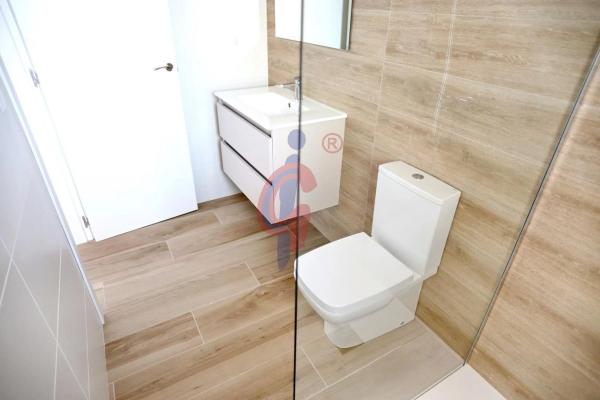 Piso en calle del Enginyer Joaquín Muñoz, 74