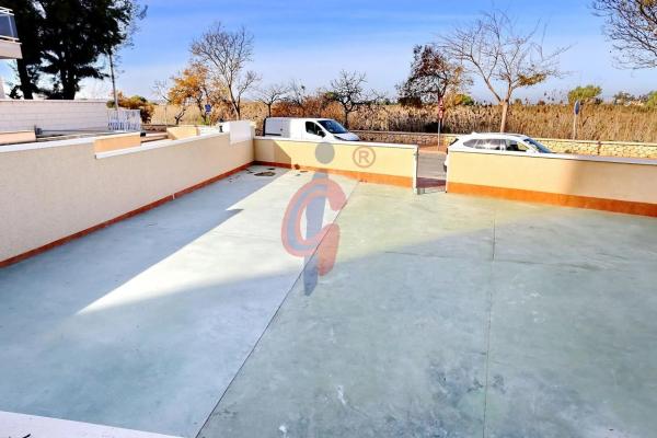 Piso en calle del Enginyer Joaquín Muñoz, 74