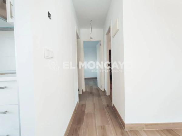 Piso en calle Ingeniero Juan Garcia