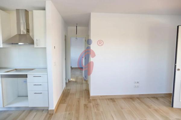 Piso en calle del Enginyer Joaquín Muñoz, 74