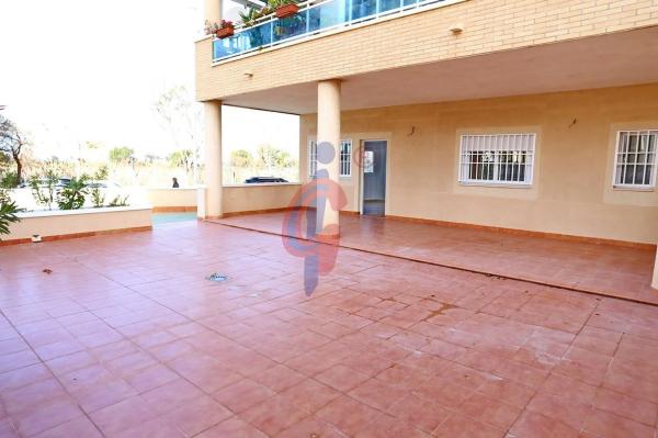 Piso en calle del Enginyer Joaquín Muñoz, 74