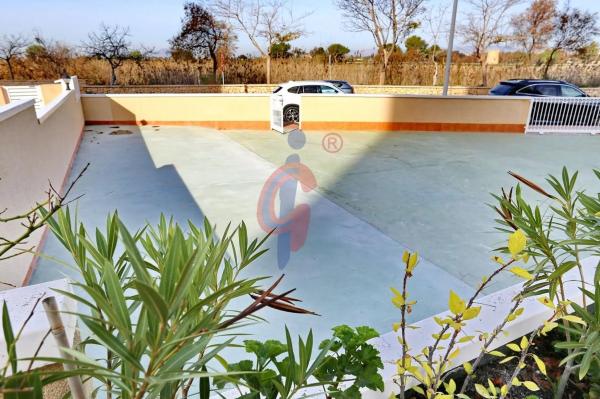 Piso en calle del Enginyer Joaquín Muñoz, 74