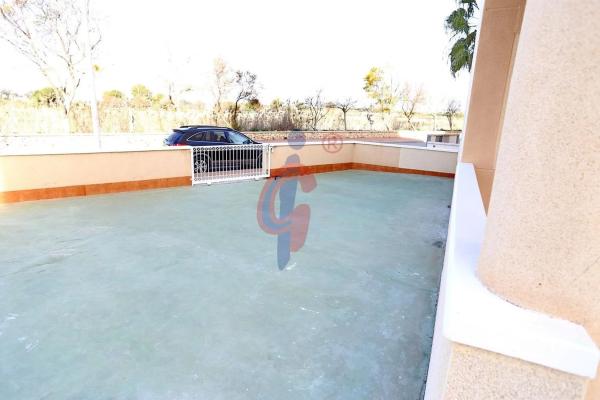 Piso en calle del Enginyer Joaquín Muñoz, 74