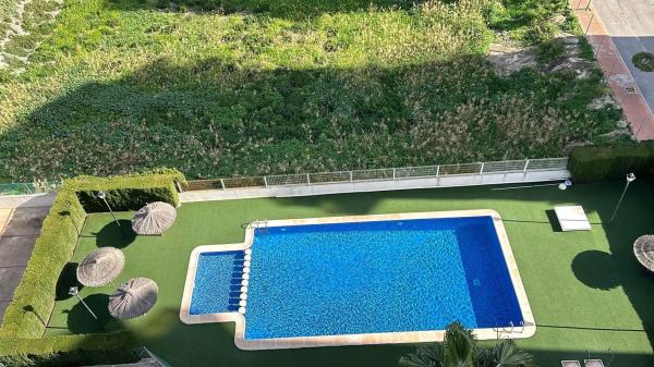 Piso en avenida del Puerto, 46