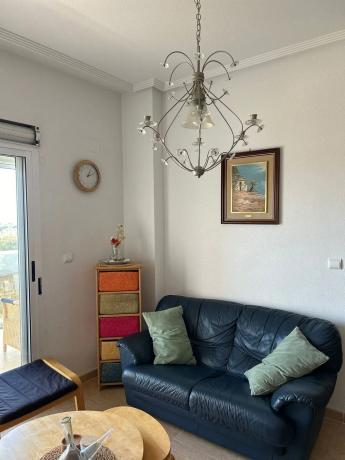 Piso en avenida del Puerto, 46