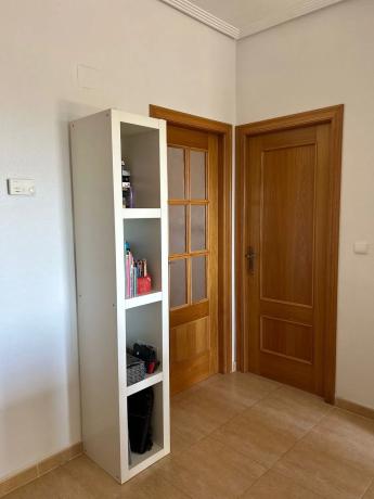 Piso en avenida del Puerto, 46