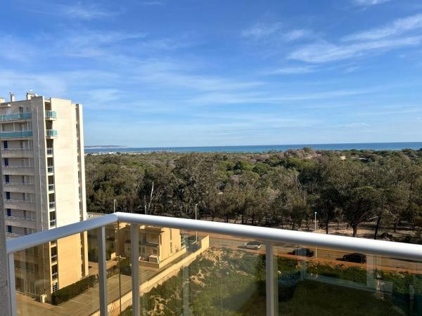 Piso en avenida del Puerto, 46