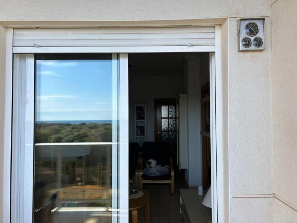 Piso en avenida del Puerto, 46