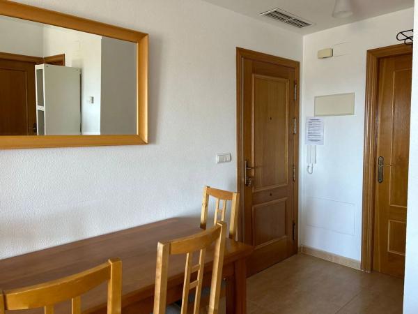 Piso en avenida del Puerto, 46