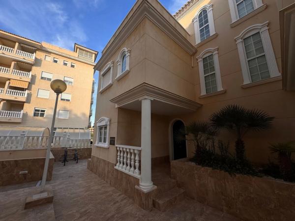 Dúplex en calle Austria, 12 c