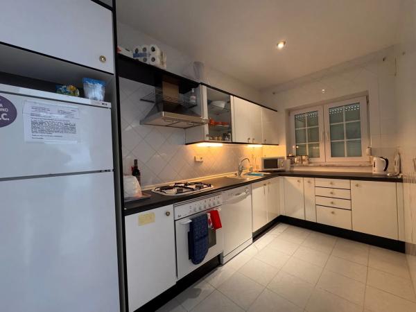 Dúplex en calle Austria, 12 c