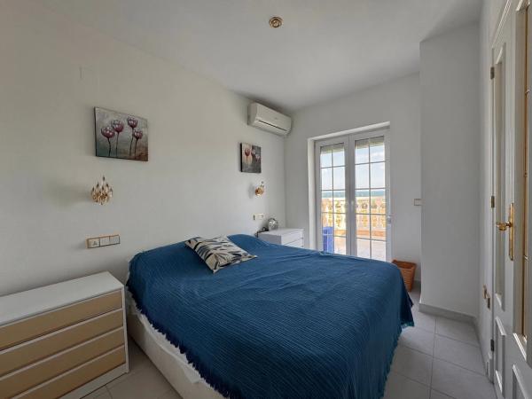 Dúplex en calle Austria, 12 c