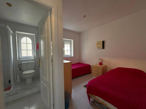 Dúplex en calle Austria, 12 c