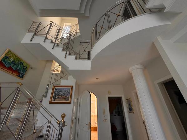 Dúplex en calle Austria, 12 c