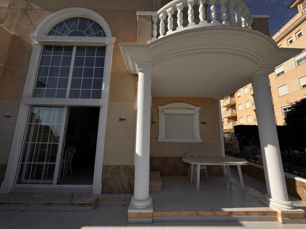 Dúplex en calle Austria, 12 c