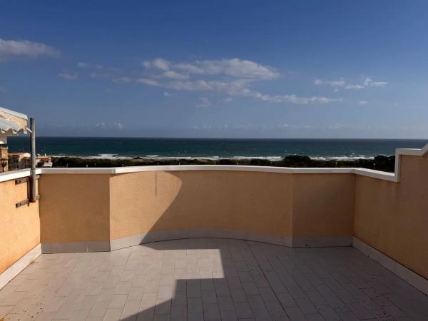 Dúplex en calle Austria, 12 c