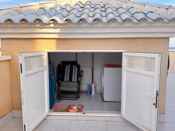 Dúplex en calle Austria, 12 c