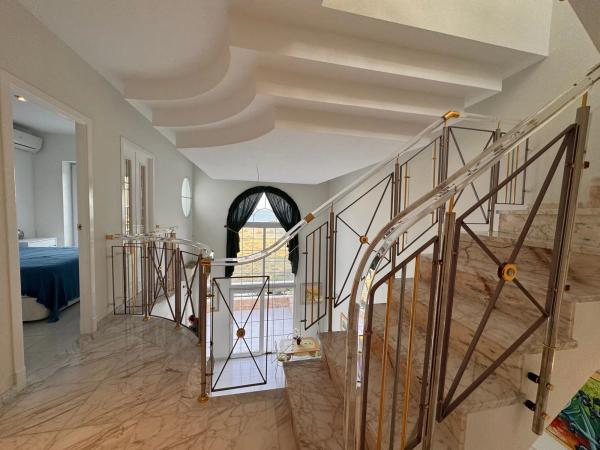 Dúplex en calle Austria, 12 c