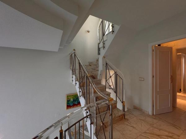 Dúplex en calle Austria, 12 c