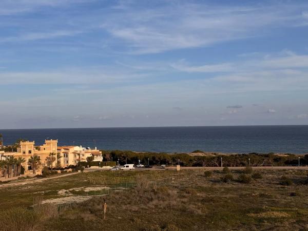 Dúplex en calle Austria, 12 c