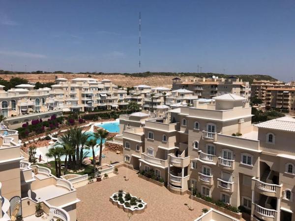 Dúplex en calle Austria, 12 c