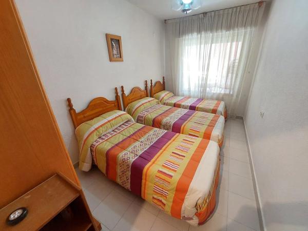 Piso en las viñas, 25