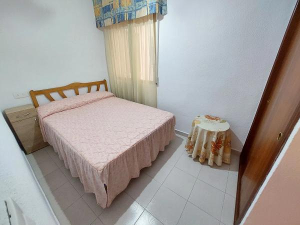 Piso en las viñas, 25