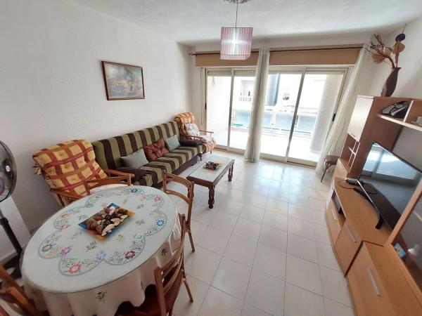 Piso en las viñas, 25