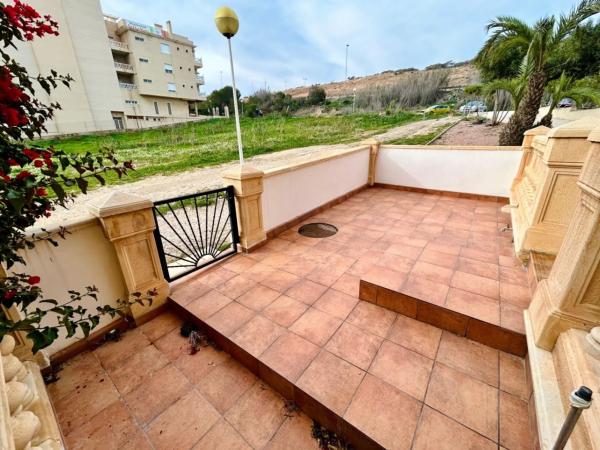 Piso en Urbanizaciones