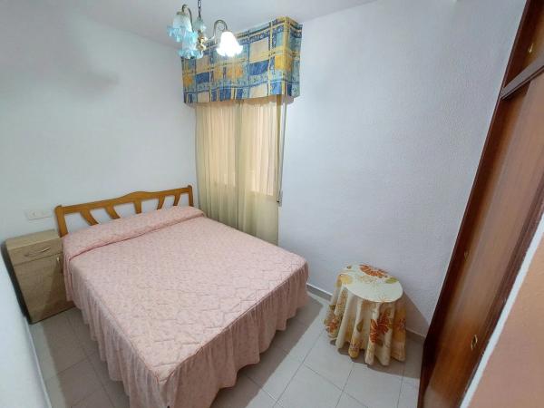 Piso en las viñas, 25