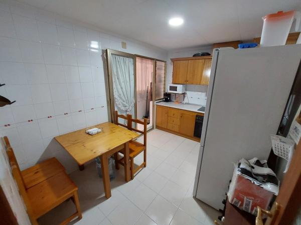 Piso en las viñas, 25