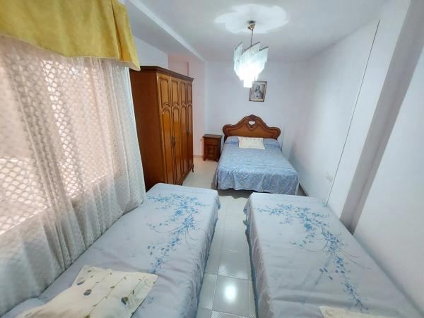 Piso en las viñas, 25