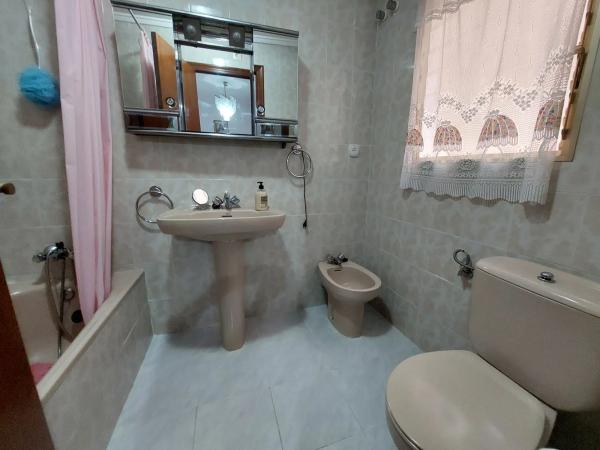 Piso en las viñas, 25