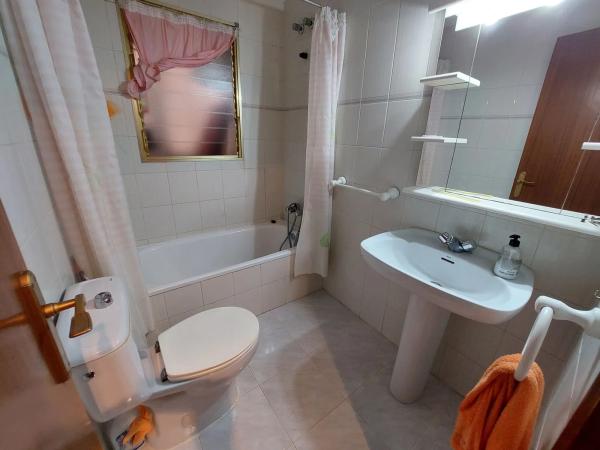 Piso en las viñas, 25