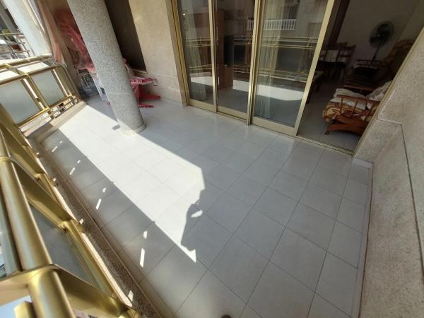 Piso en las viñas, 25