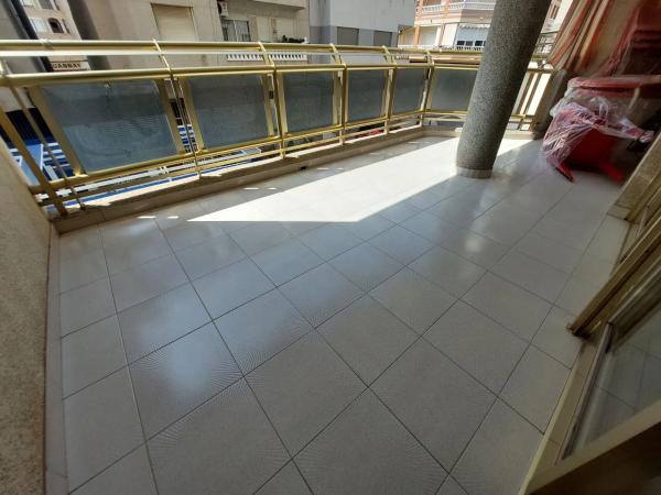 Piso en las viñas, 25