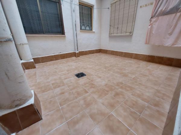 Piso en las viñas, 25