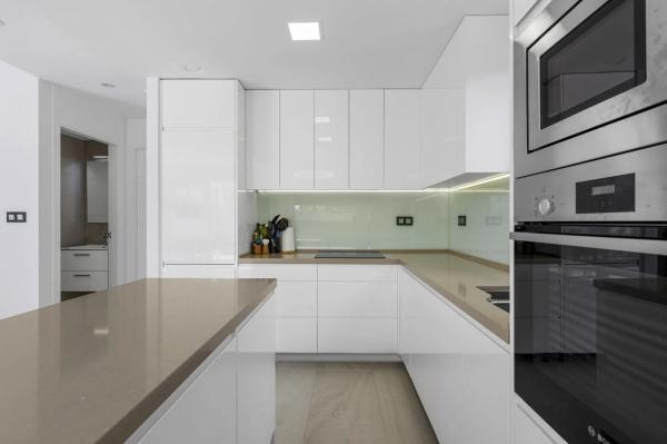 Casa independiente en calle la Malva Rosa