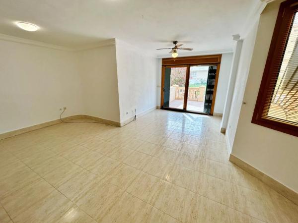 Piso en Urbanizaciones