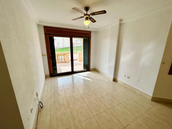 Piso en Urbanizaciones