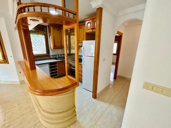 Piso en Urbanizaciones