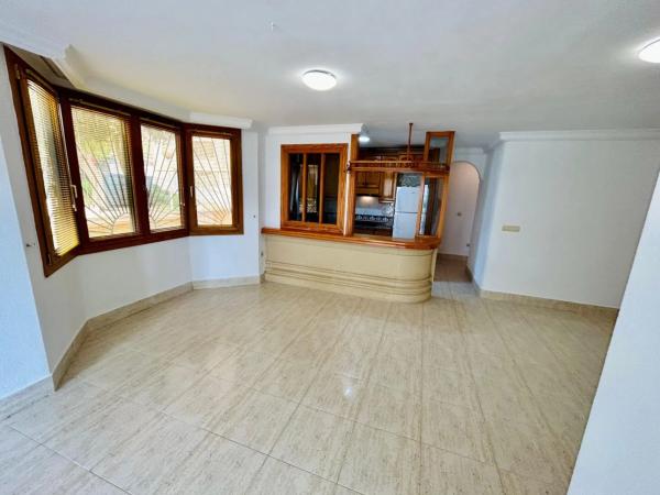 Piso en Urbanizaciones